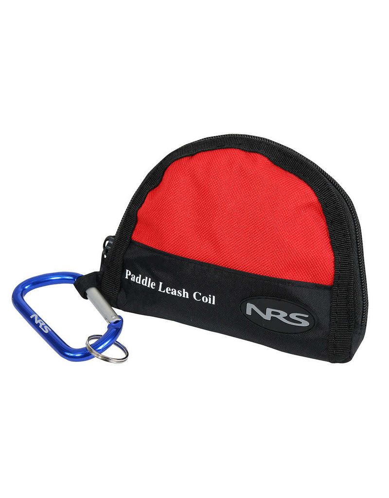 NRS NRS Coil Paddle Leash