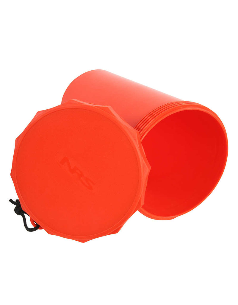 NRS NRS Cylinder Dry Case