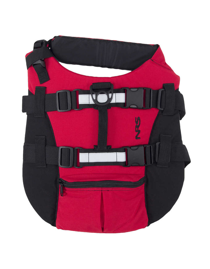 NRS NRS CFD Dog Life Jacket - Previous Model