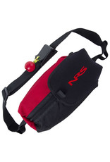 NRS NRS Guardian Wedge Waist Throw Bag - 55' x 1/4" Poly