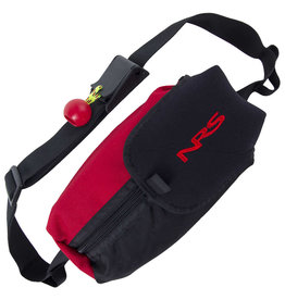 NRS NRS Guardian Wedge Waist Throw Bag - 55' x 1/4" Poly