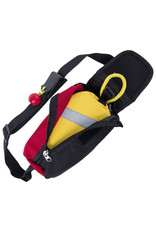 NRS NRS Guardian Wedge Waist Throw Bag - 55' x 1/4" Poly