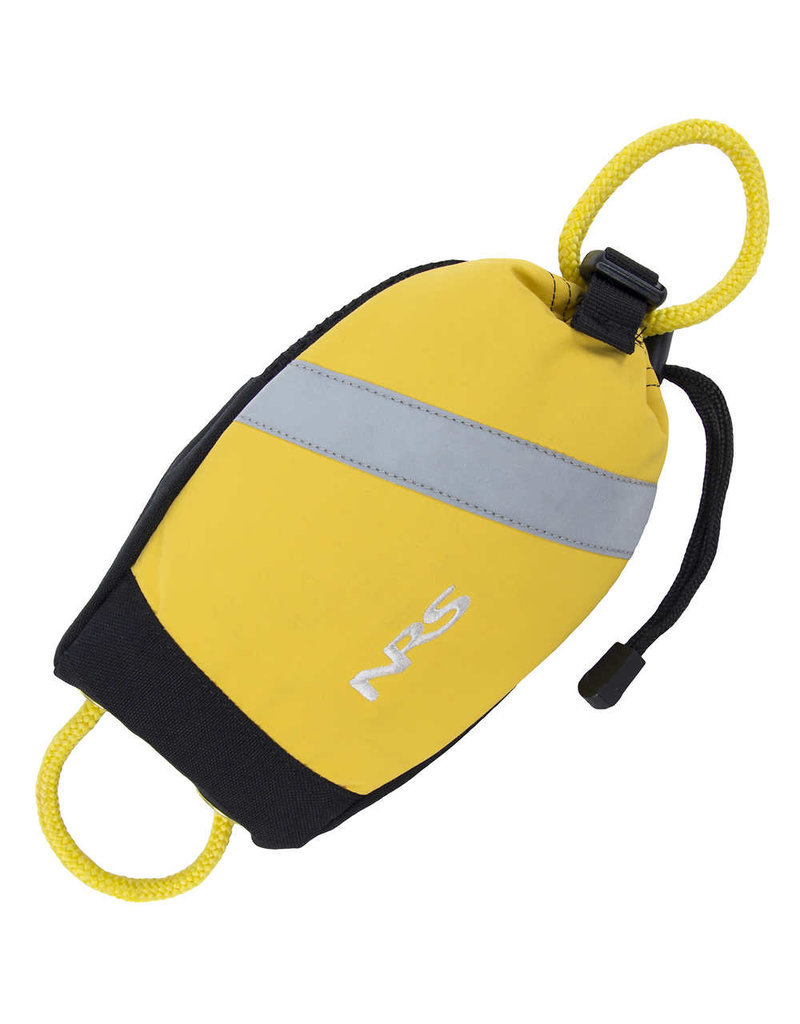 NRS NRS Guardian Wedge Waist Throw Bag - 55' x 1/4" Poly