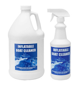 NRS NRS INFLATABLE BOAT CLEANER