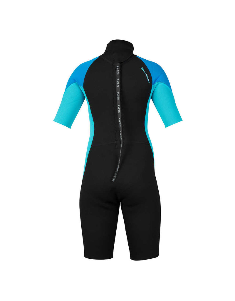 NRS NRS Kids Shorty Wetsuit