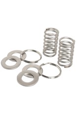 NRS NRS Stainless Springs with Washer