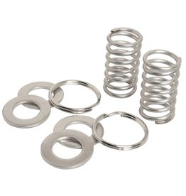 NRS NRS Stainless Springs with Washer