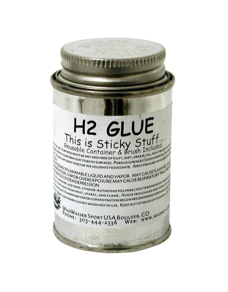 NRS H2 Glue