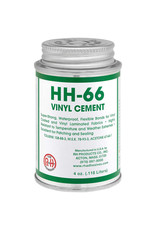 NRS HH-66 Vinyl Cement -n4oz