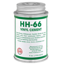 NRS HH-66 Vinyl Cement - 4oz