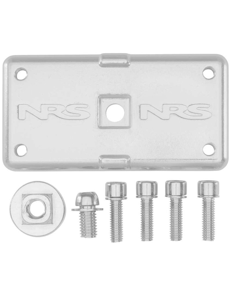 NRS NRS ClampIT™ Frame Utility Mount