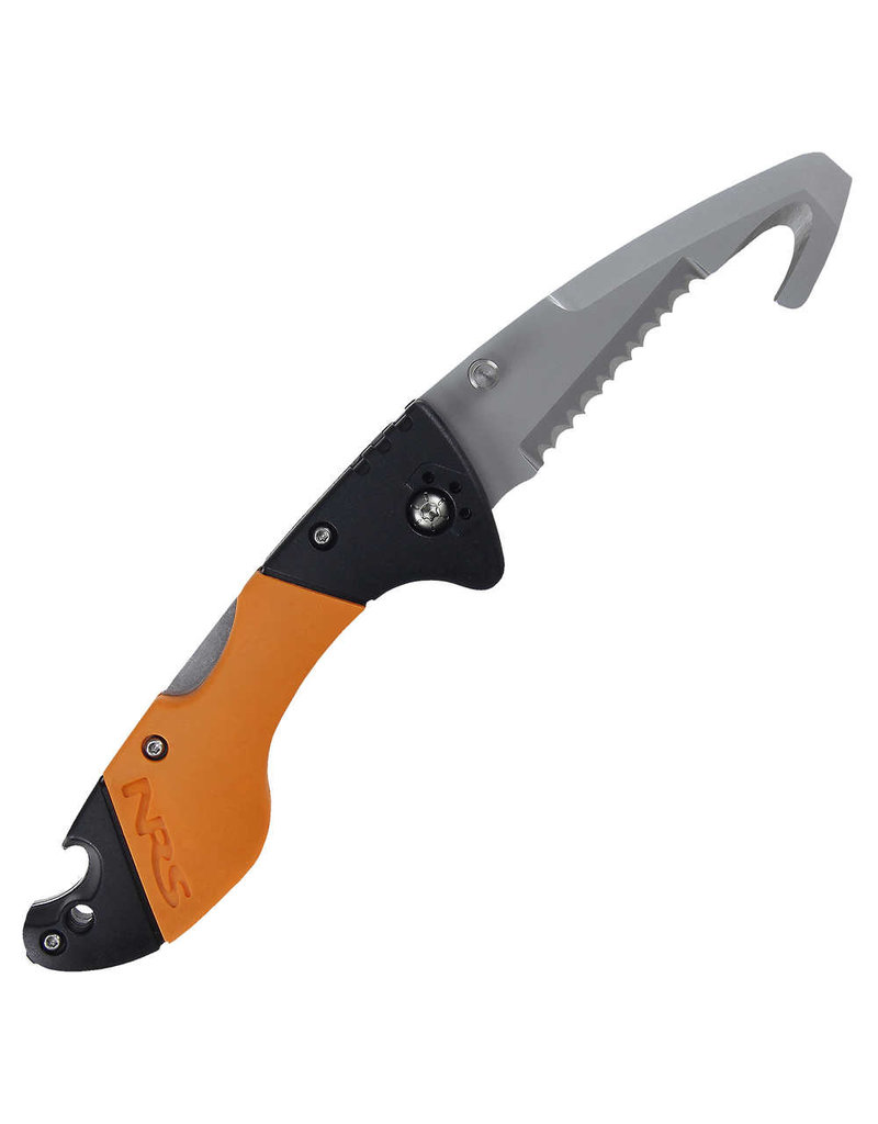 NRS NRS Captain Rescue Knife