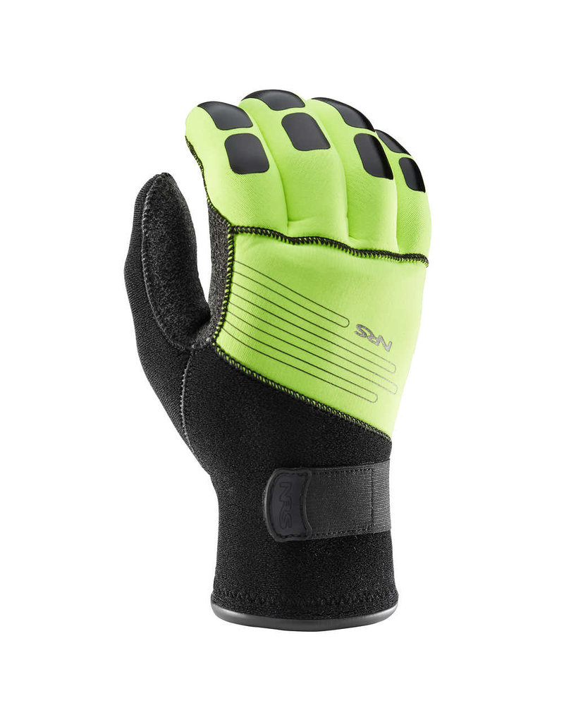NRS NRS REACTOR RESCUE GLOVES