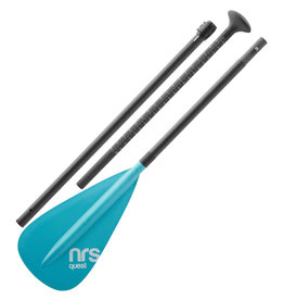 NRS NRS QUEST SUP PADDLE 3PC 68"-86"