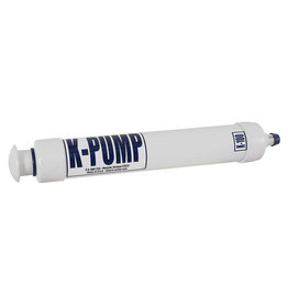 K Pump K-Pump 100 with Check Valve
