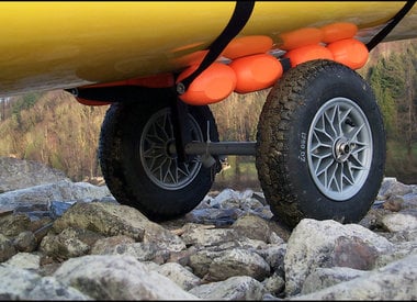 Kayak & Canoe  & Board Carts