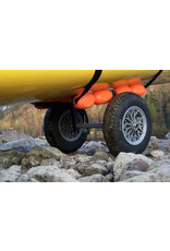 WCK Expedition Canoe Cart