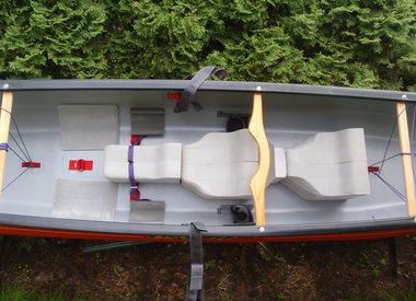 Canoe Outfitting