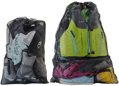 Gear Bags & Organizers