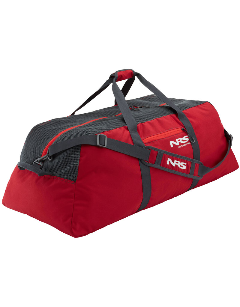 nrs duffel bag