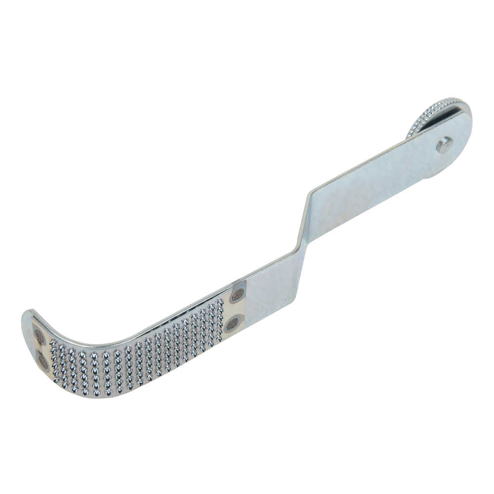 Salt Water Rasp Roller Rasp Hand Tool - Aquabatics Smithers