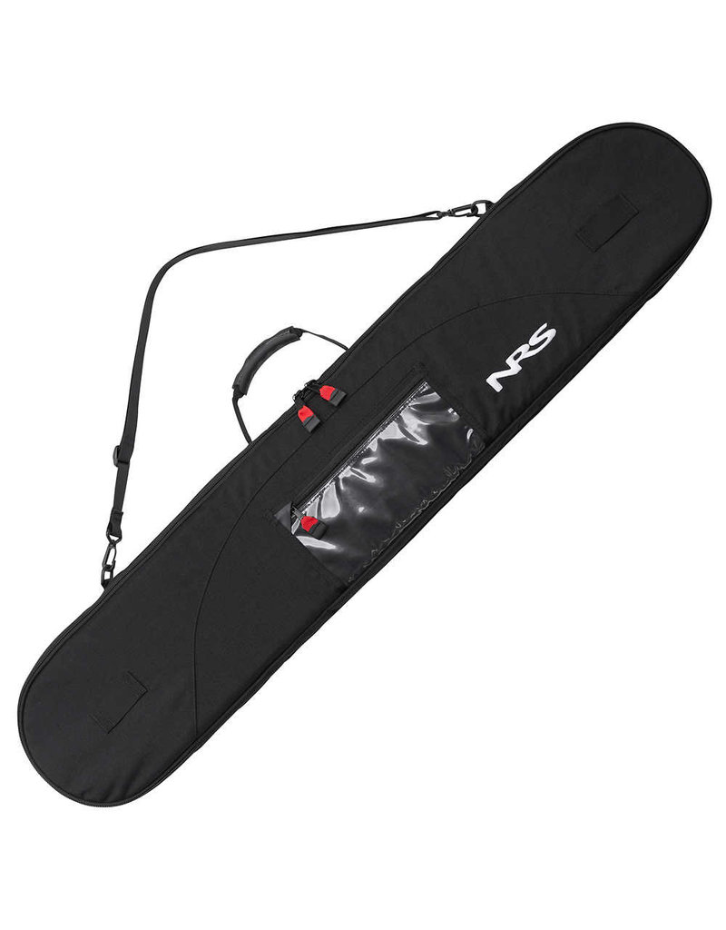 NRS NRS Two Piece Kayak Paddle Bag