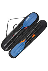 NRS NRS Two Piece Kayak Paddle Bag