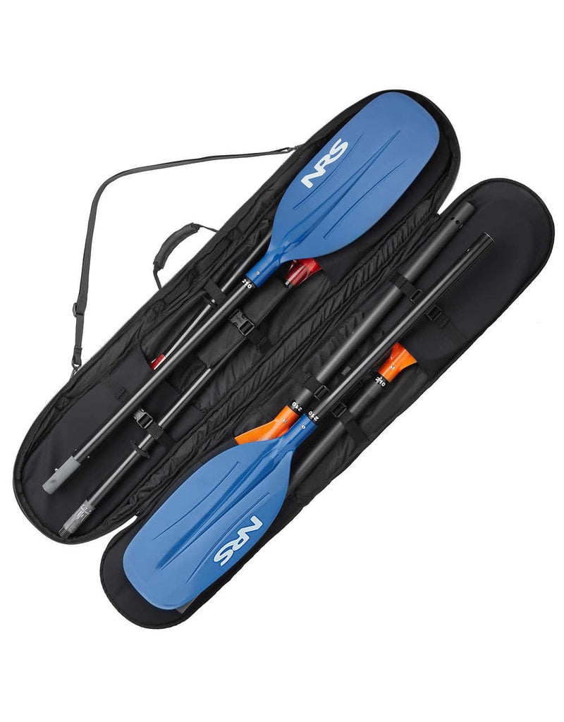 NRS NRS Two Piece Kayak Paddle Bag