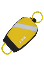 NRS NRS Wedge Rescue Throw Bag - 55' x 1/4" Poly