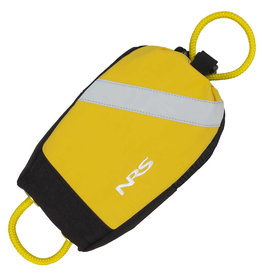 NRS NRS Wedge Rescue Throw Bag - 55' x 1/4" Poly