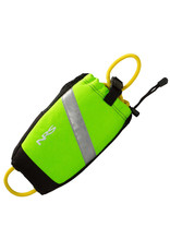NRS NRS Wedge Rescue Throw Bag - 55' x 1/4" Poly