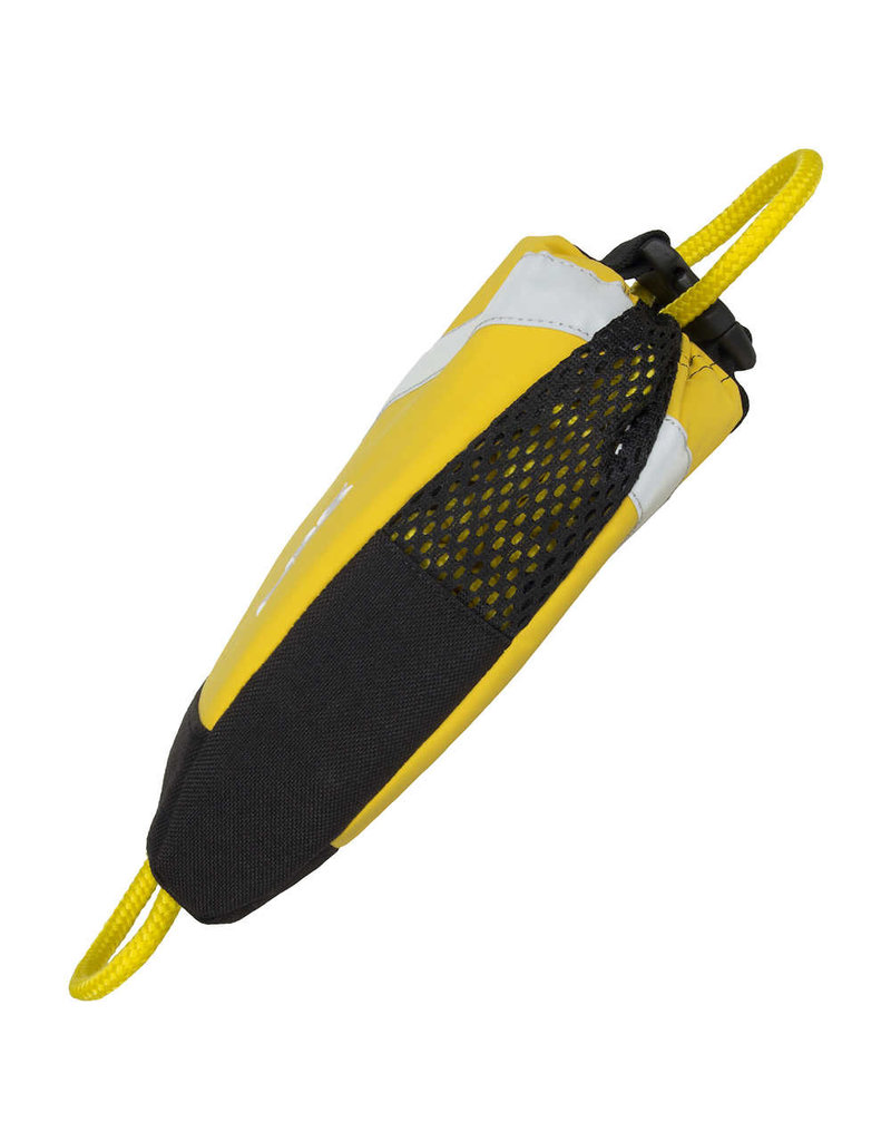 NRS NRS Wedge Rescue Throw Bag - 55' x 1/4" Poly