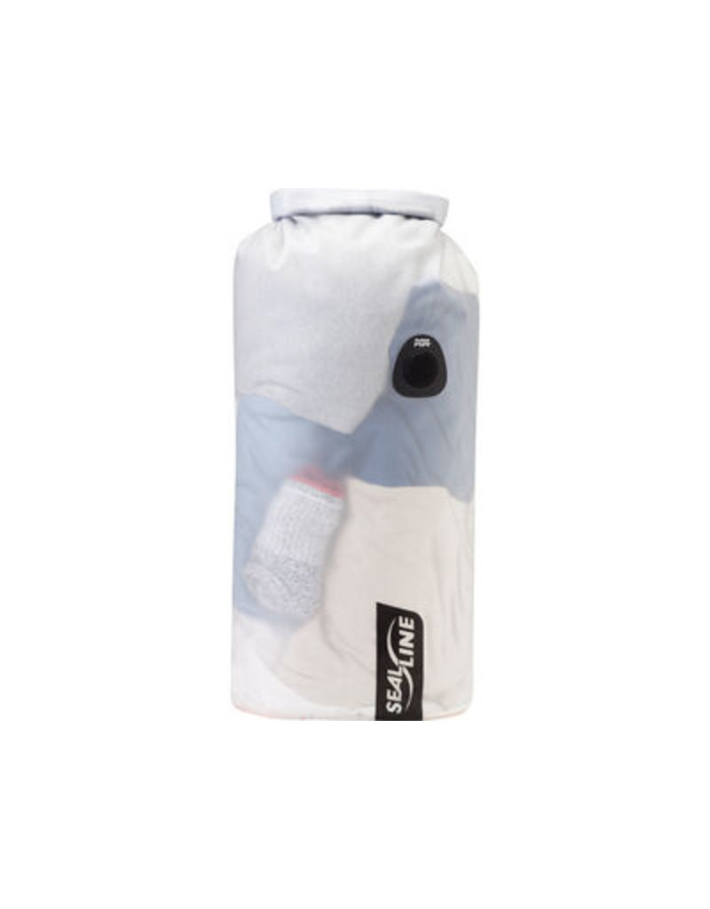 Seal Line Seal Line DISCOVERY™ VIEW DRY BAG