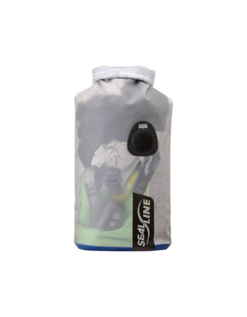 Seal Line Seal Line Discovery™ View Dry Bag