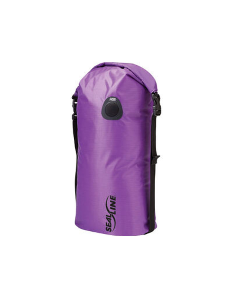 sealline bulkhead view dry bolsa