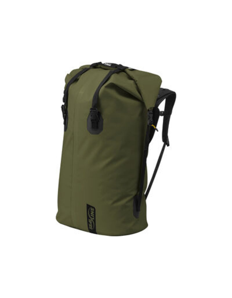 Seal Line Seal Line Boundary™ Dry Pack