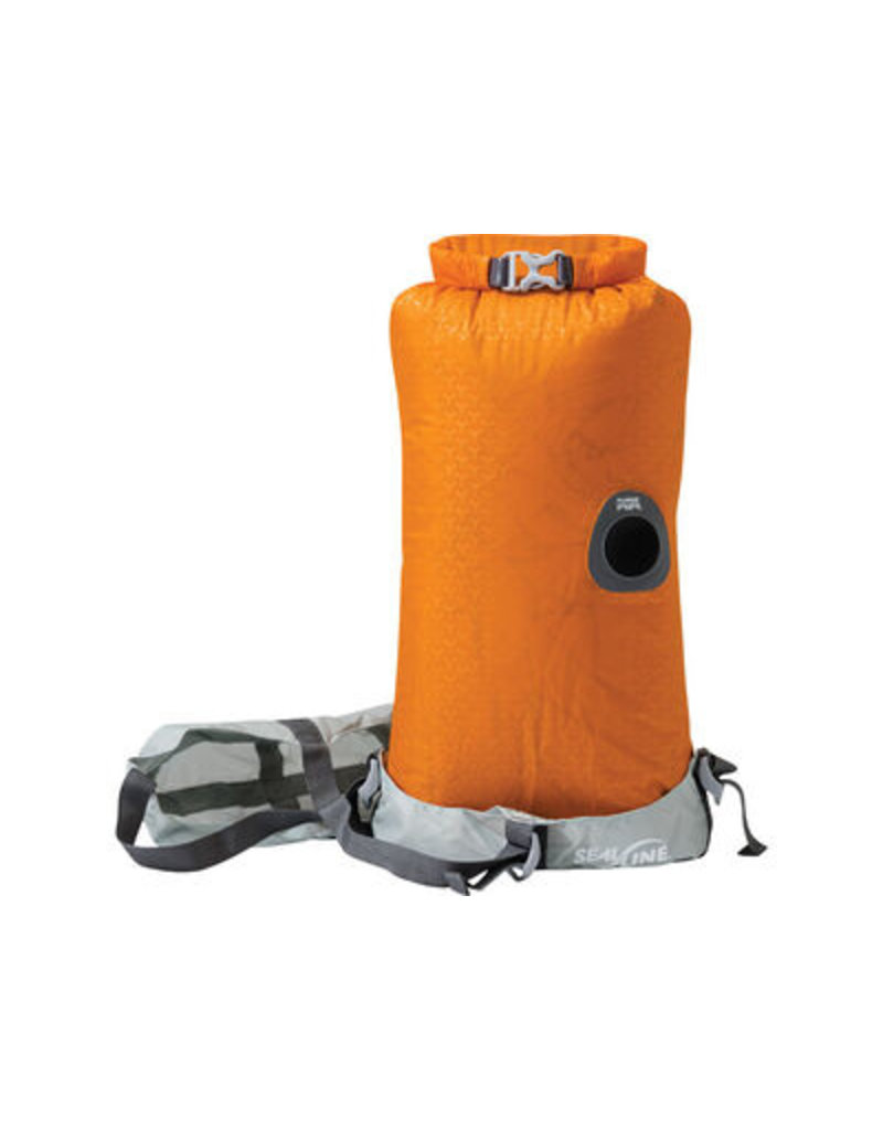 Seal Line Blocker™ Compression Dry Sack Aquabatics Smithers