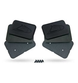 NSI basic hip pads NSI Hip pads [] - $26.00 : Kayak Outfitting, Kayak  minicel foam and outfitting accessories