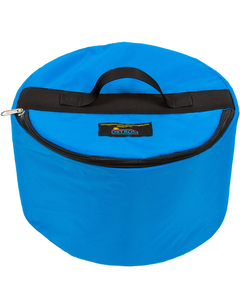 Recreational Barrel Works Recreational Barrel Works Barrel Cooler - 60L