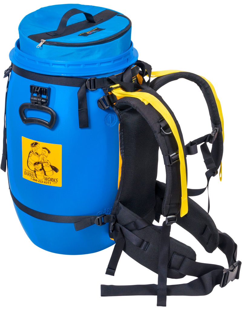 Recreational Barrel Works Barrel Cooler - 60L