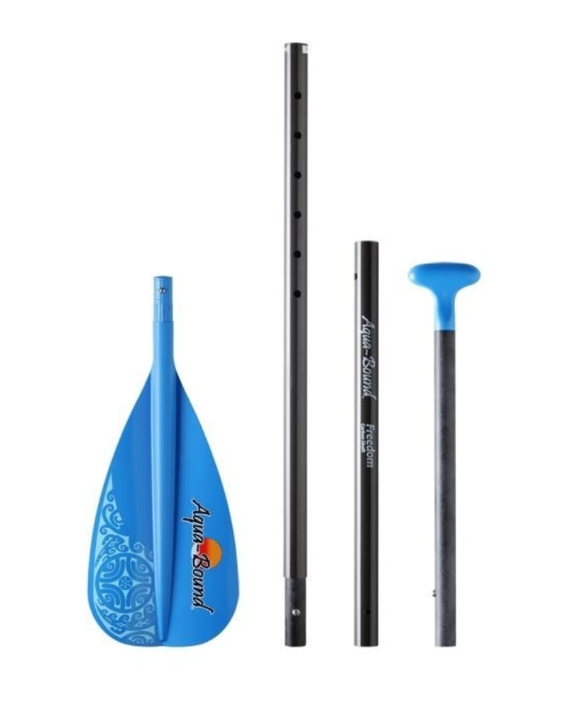 Aquabound Aqua-Bound Freedom 4-Piece Adjustable