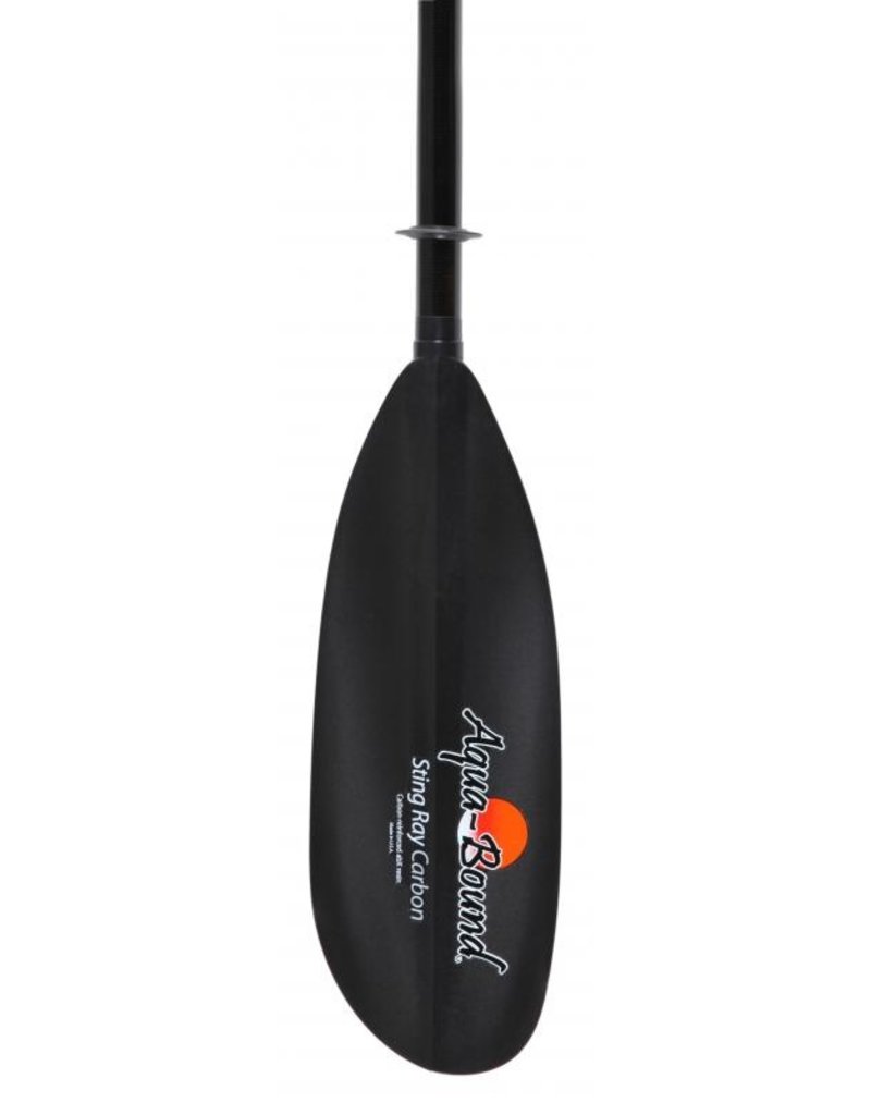 Aquabound Aqua-Bound Sting Ray Carbon Posi-Lok™ - Previous Model