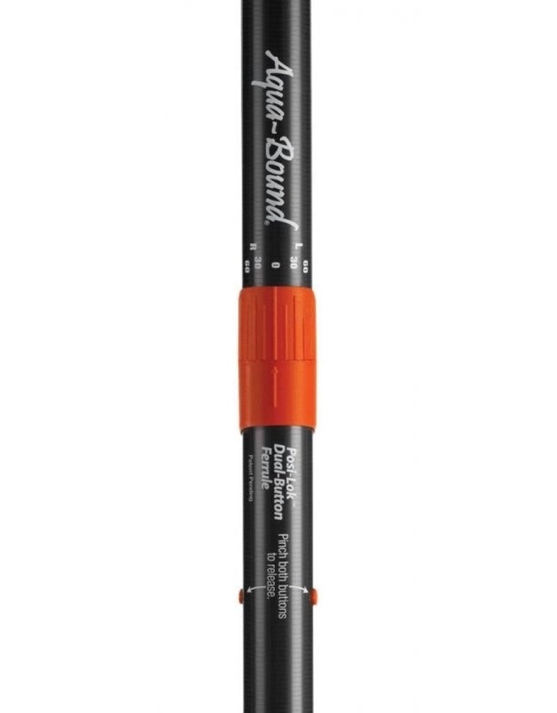 Aquabound Aqua-Bound Sting Ray Hybrid Posi-Lok™ - Previous Model