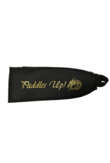 Dragon Boat Paddle - Blade Cover
