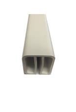 Frontiersman Plastic Gunnels 18' - Pair