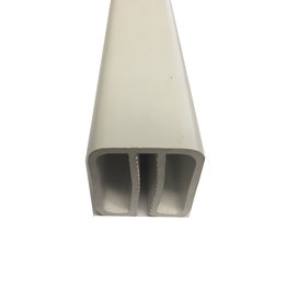 Frontiersman Plastic Gunnels 18' - Pair