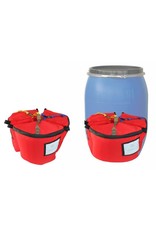 North Water North Water TriBag - Set of 3