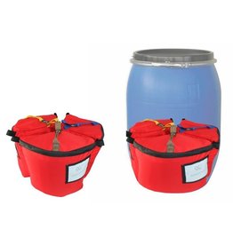 North Water North Water TriBag - Set of 3