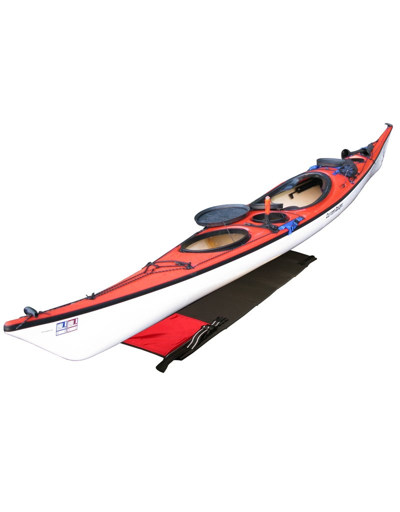 North Water North Water FourPlay Paddle Float