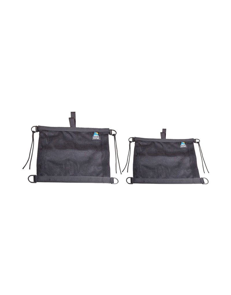 North Water North Water Mesh Deck Bag